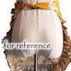 Night Sky Fireworks Apron Floral Home Half Apron Cotton Kitchen Lace Short Apron Waitress Apron Cafe/Restaurant/Bar Workwear Smock